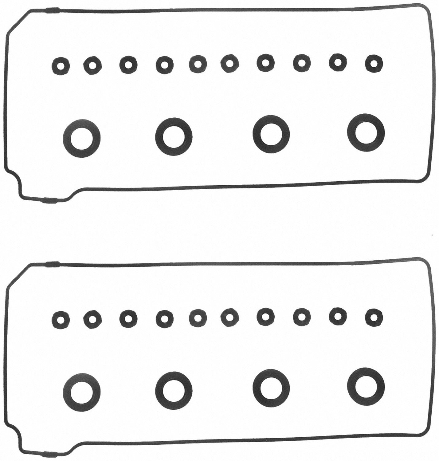 FEL-PRO VS 50477 R-1 Valve Cover Gasket Set