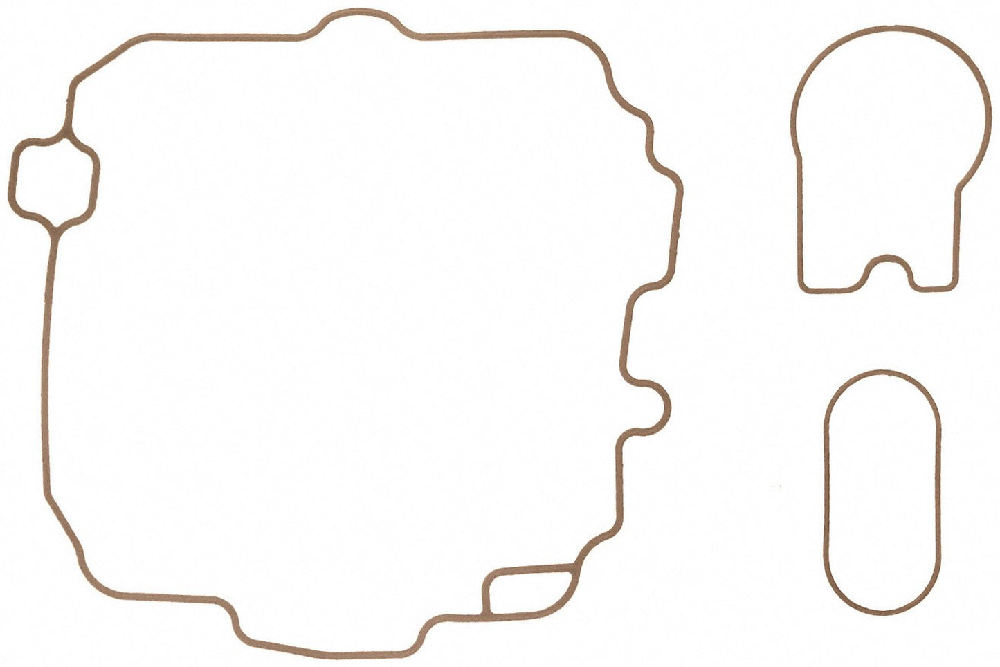 FEL-PRO MS 95816 Plenum Gasket Set