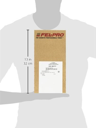 FEL-PRO OS 30777 Oil Pan Gasket Set