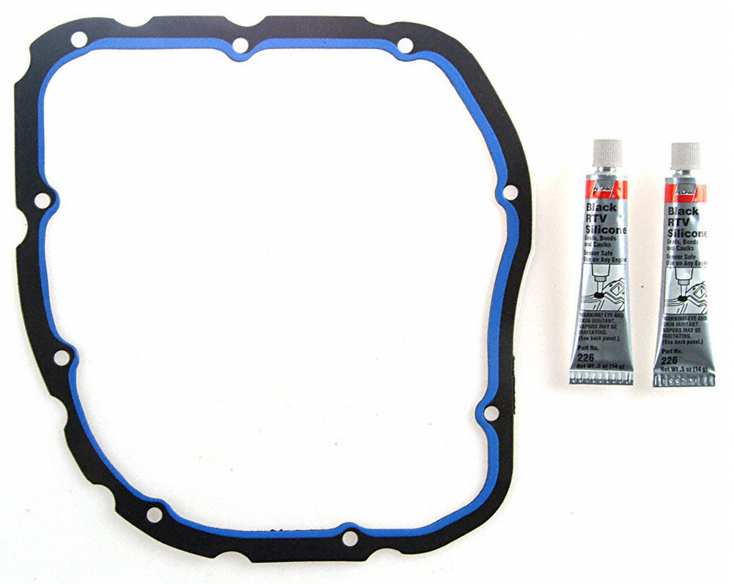 FEL-PRO OS 30758 Oil Pan Gasket Set
