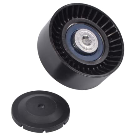 Goodyear 50054 CONTINENTAL ELITE IDLER AND TENSIONER PULLEYS