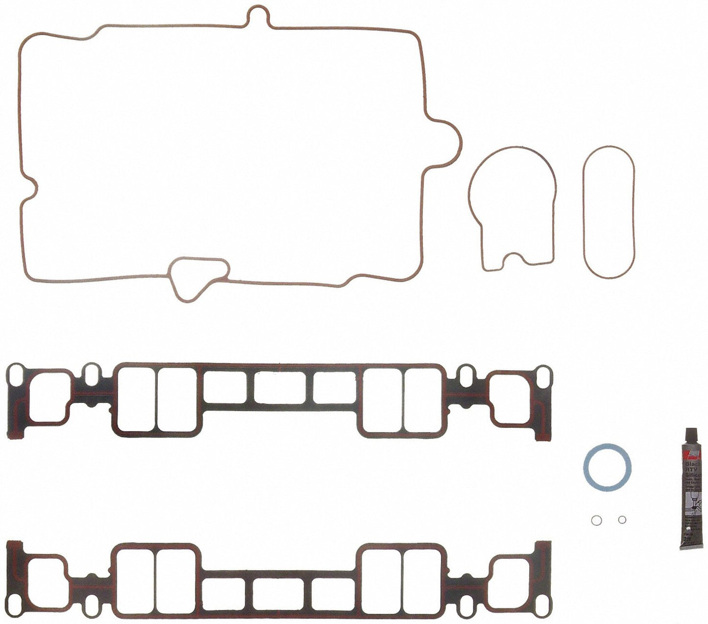 FEL-PRO MS 90131 Intake Manifold Gasket Set