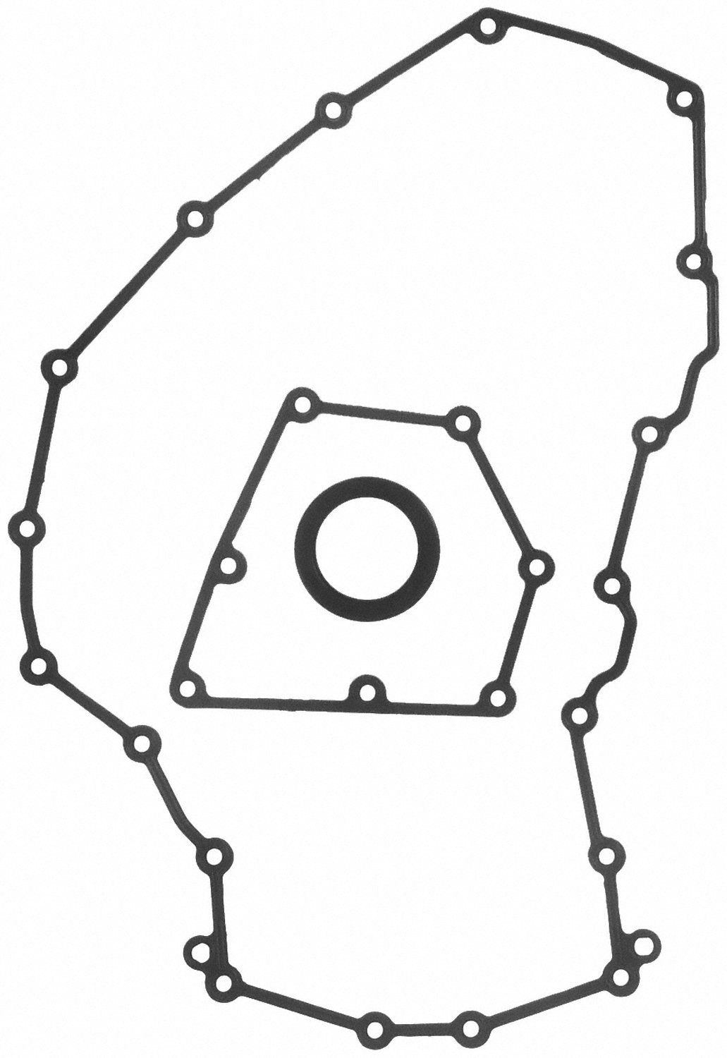 FEL-PRO TCS 45960 Timing Cover Gasket Set