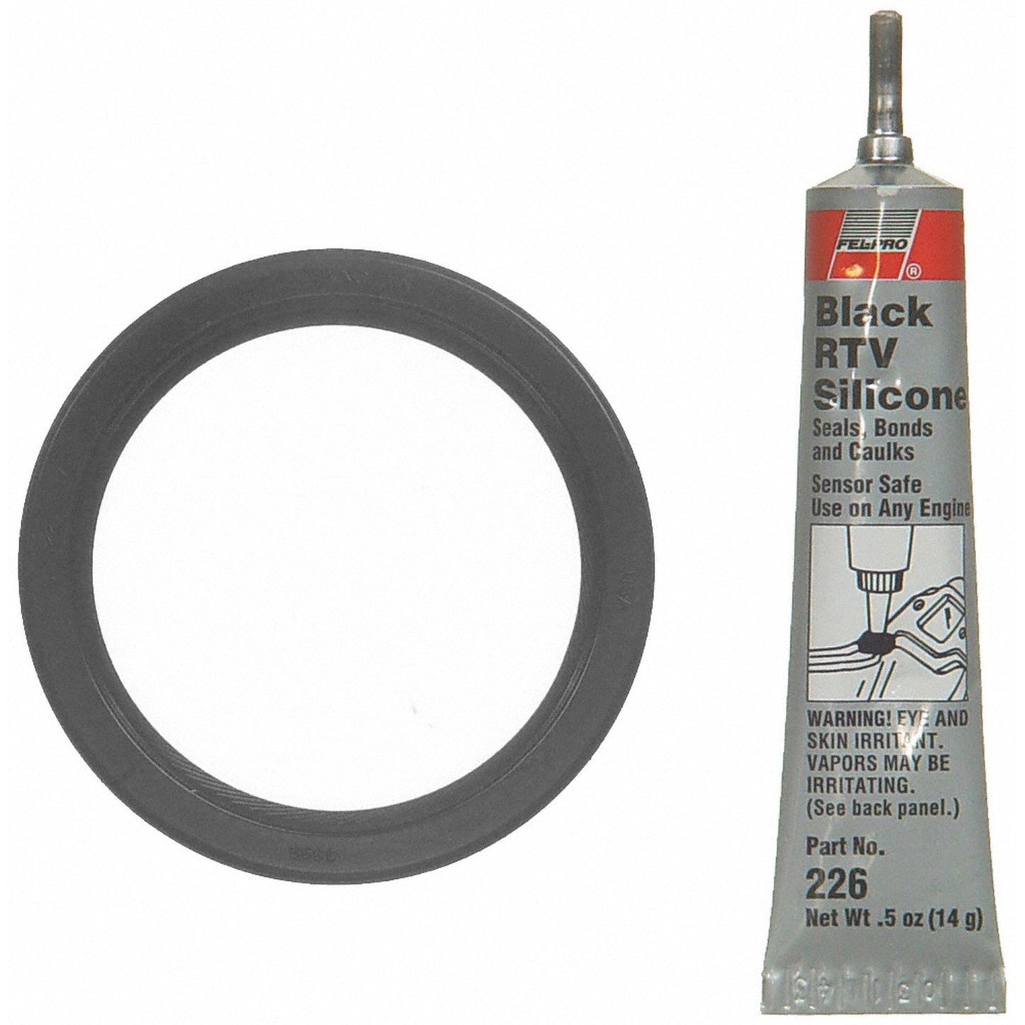 FEL-PRO BS 40419 Rear Main Seal Set