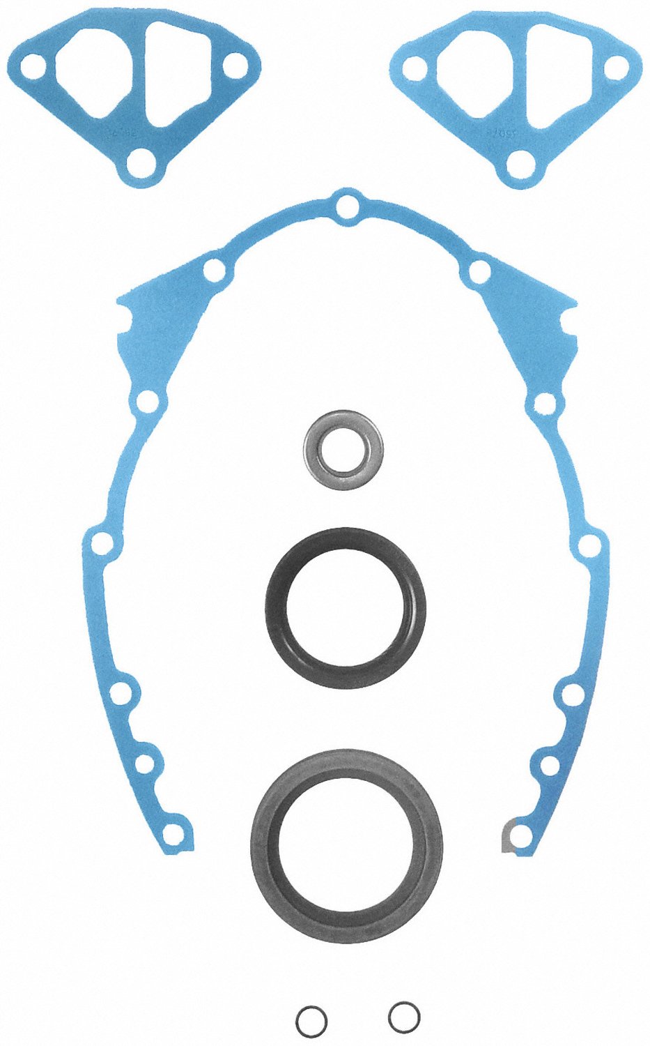 FEL-PRO TCS 45956 Timing Cover Gasket Set