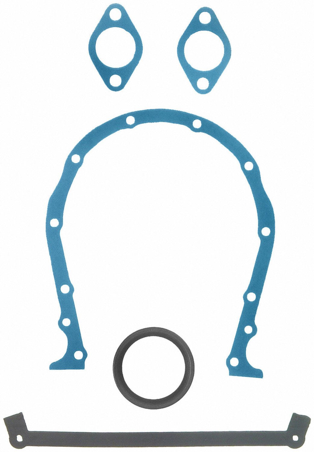 FEL-PRO TCS 45060 Timing Cover Gasket Set