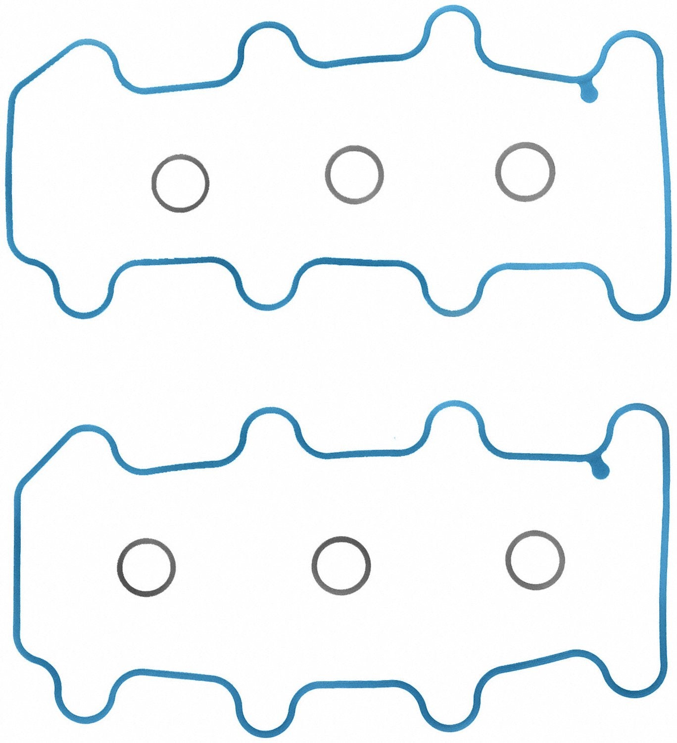 FEL-PRO VS 50466 R Valve Cover Gasket Set