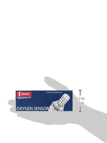 Denso 234-4290 Oxygen Sensor