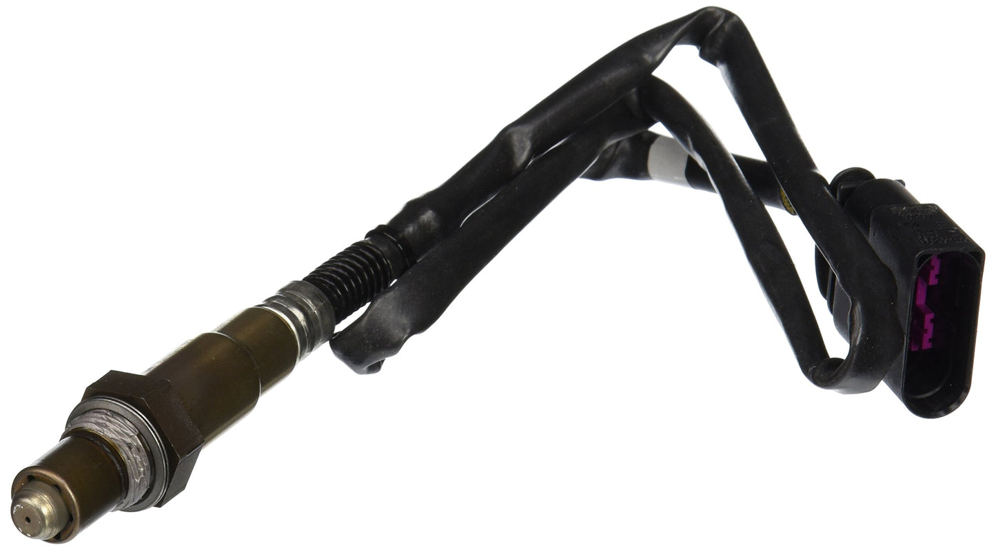 Denso 234-4808 Oxygen Sensor