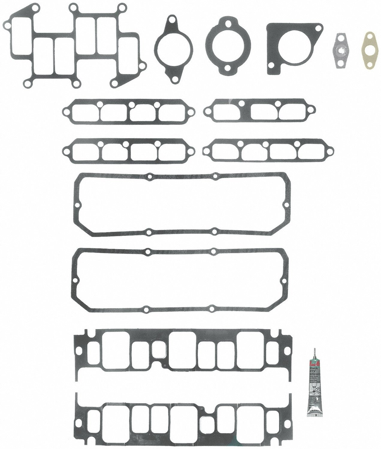 FEL-PRO MS 93020 Intake Manifold Gasket Set