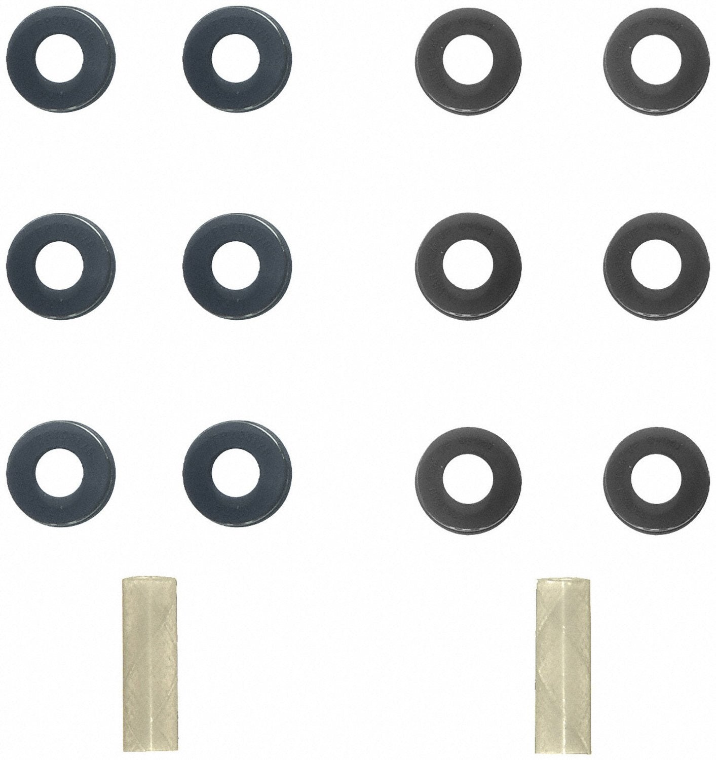 FEL-PRO SS 72700 Valve Stem Seal Set