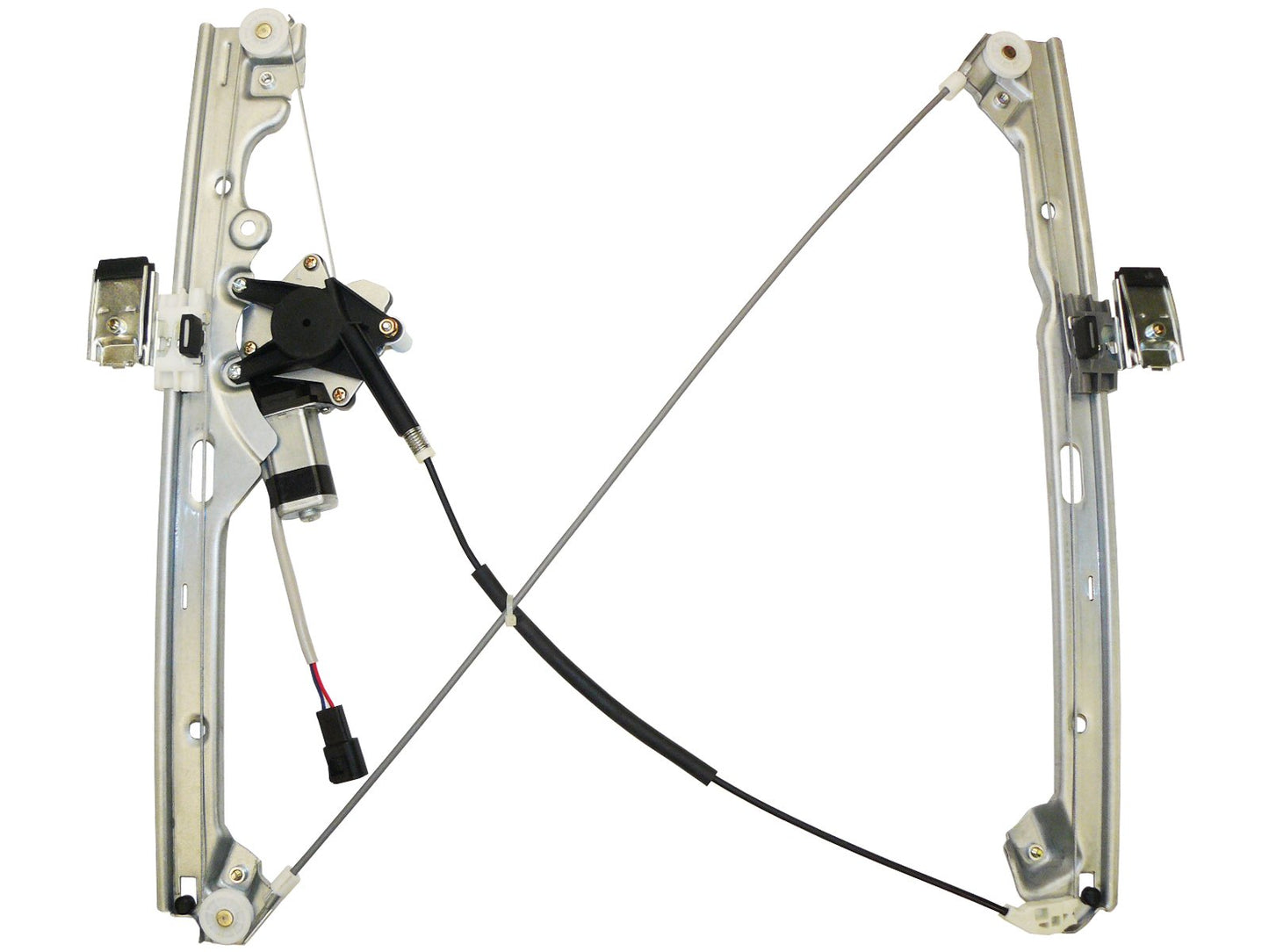 ACI 82238 Power Window Motor and Regulator Assembly