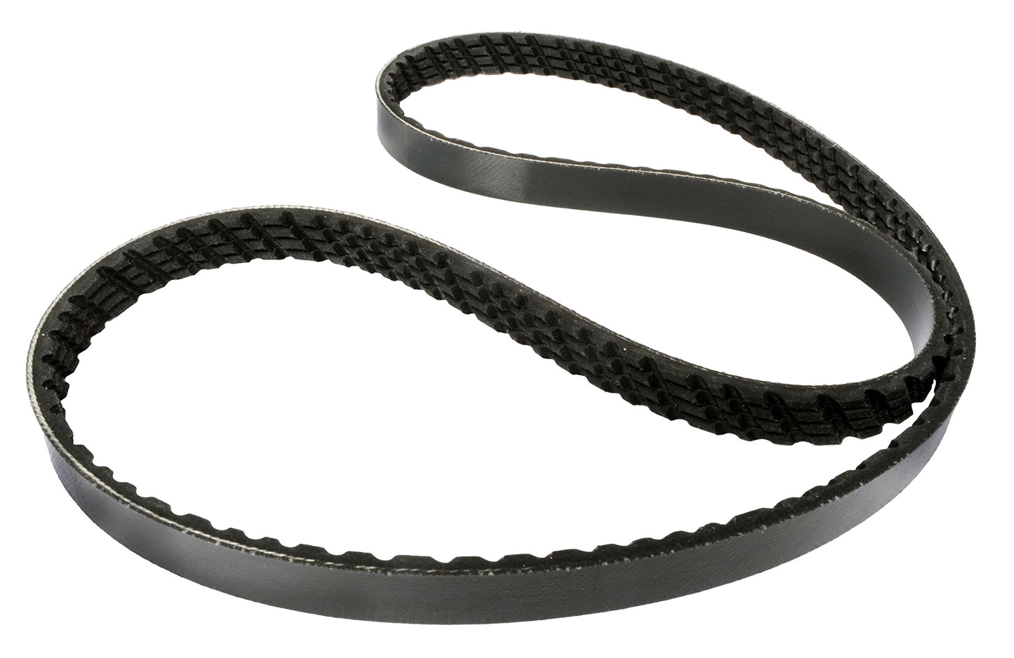 Continental OE Technology Series 4040347 4-Rib, 34.7" Multi-V Belt, Black