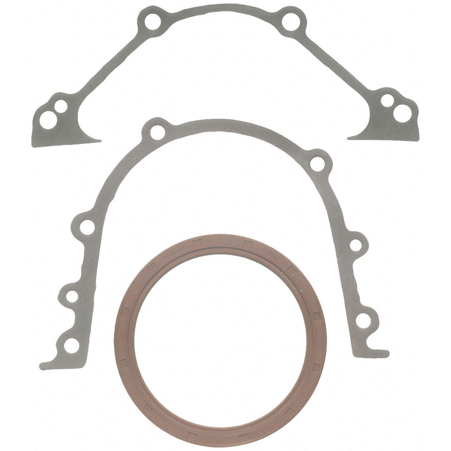 FEL-PRO BS 40609 Engine Crankshaft Seal Kit for Nissan Sentra