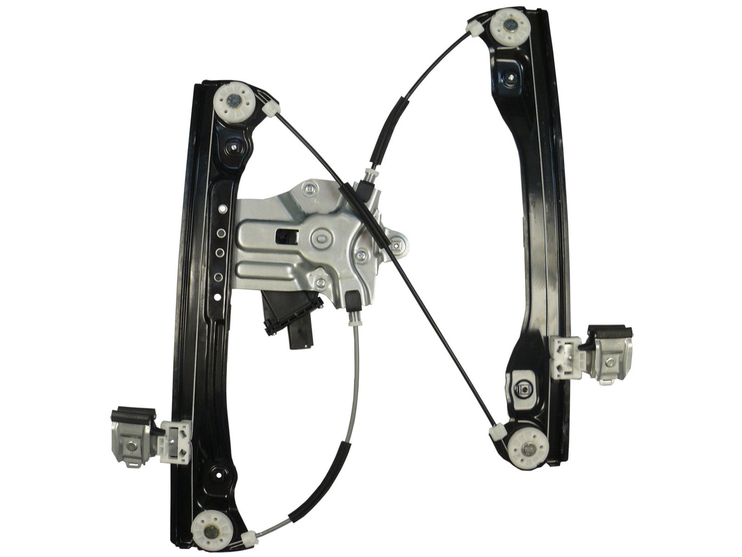 ACI 382337 Power Window Motor and Regulator Assembly