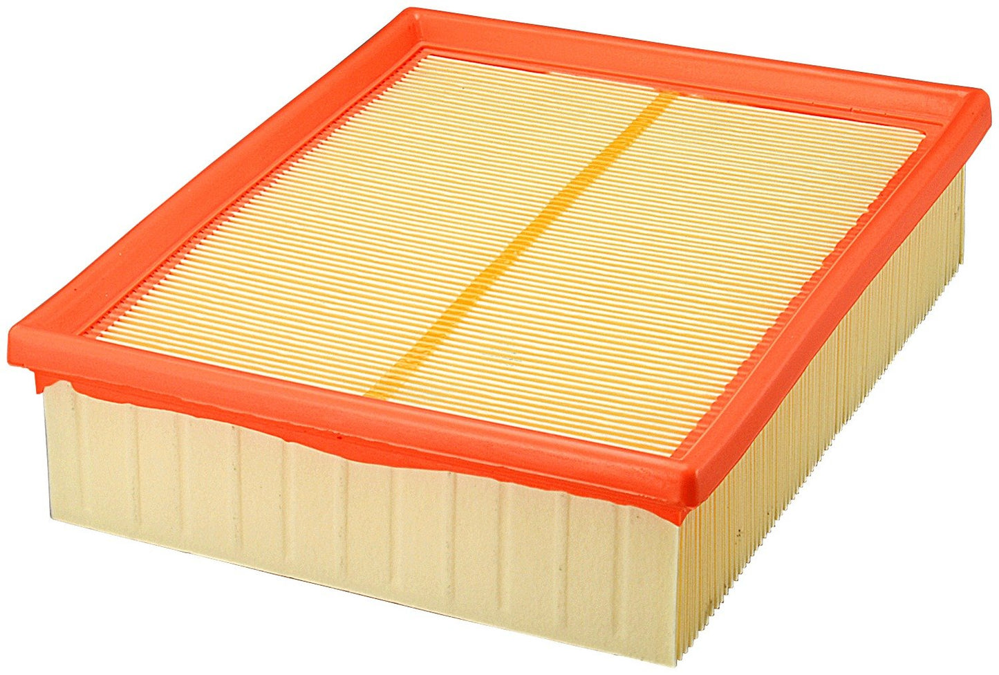 FRAM Extra Guard CA10083 Replacement Engine Air Filter for Select 2006-2010 Hyundai Sonata (2.4L), Provides Up to 12 Months or 12,000 Miles Filter Protection
