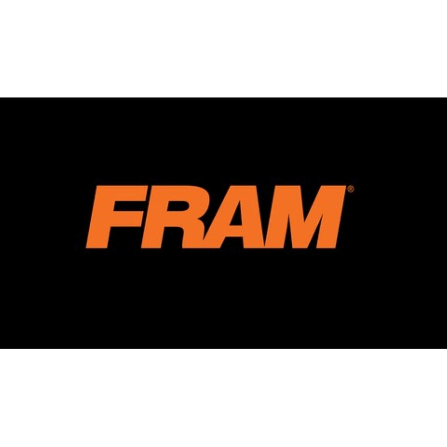 FRAM CH9301 Heavy Duty Cartridge Oil Filter