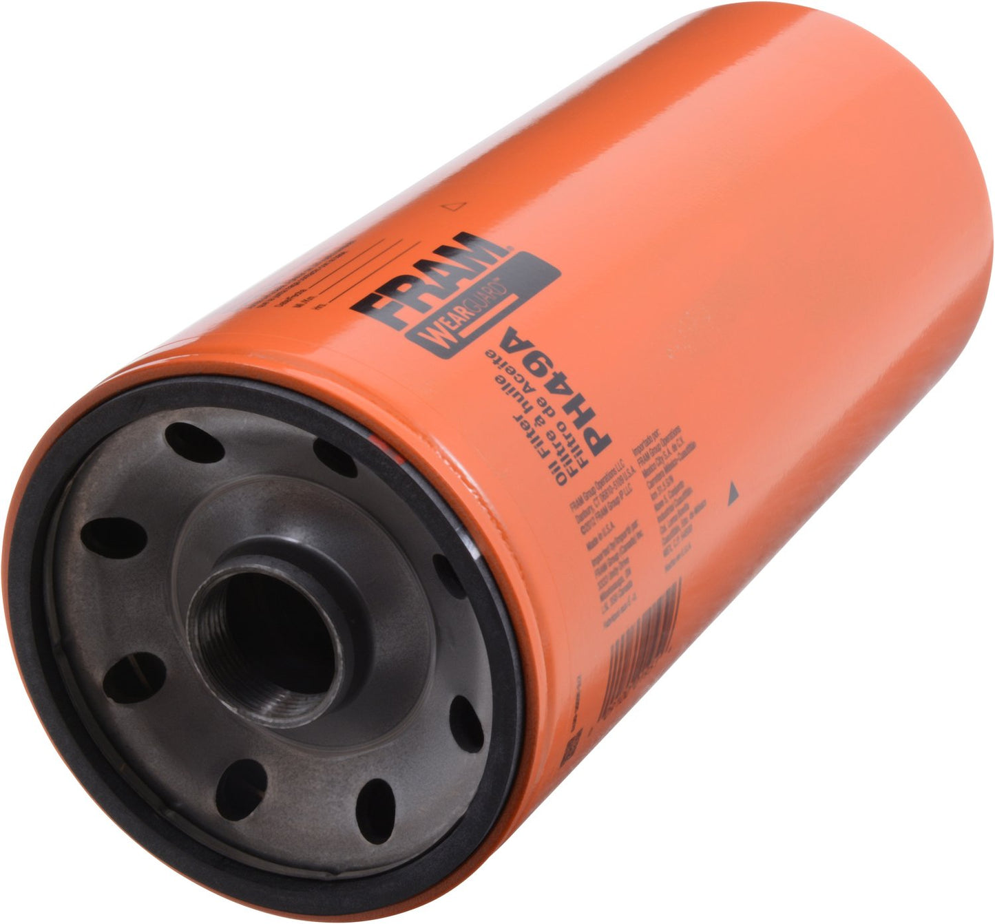 FRAM PH49A Spin-on Oil Filter