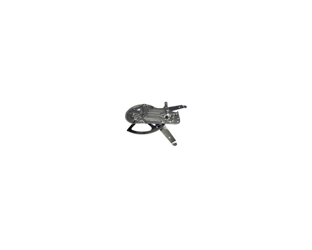 Dorman 752-899 Front Passenger Side Power Window Regulator (Regulator Only) Compatible with Select Volvo Models