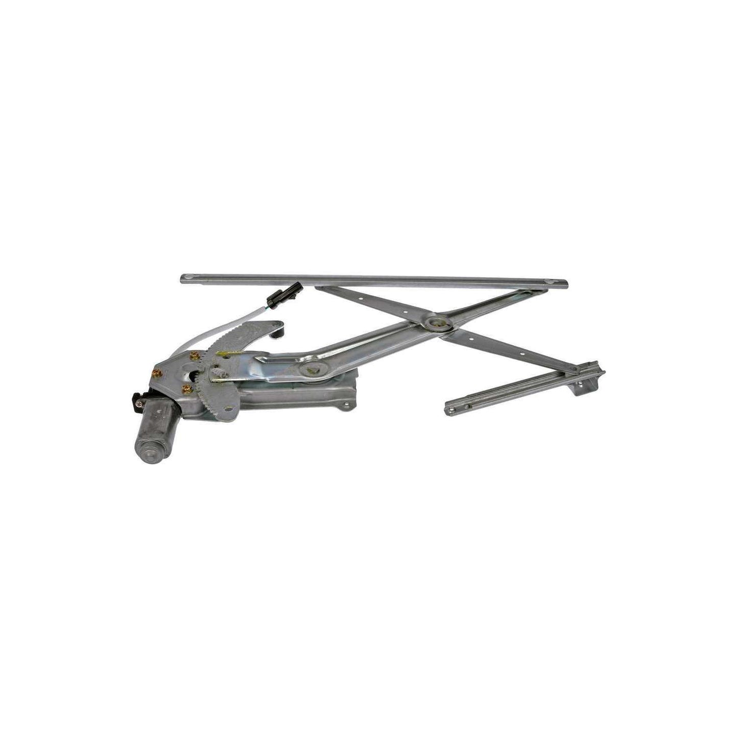 Dorman 741-419 Front Passenger Side Power Window Regulator and Motor Assembly Compatible with Select Dodge Models