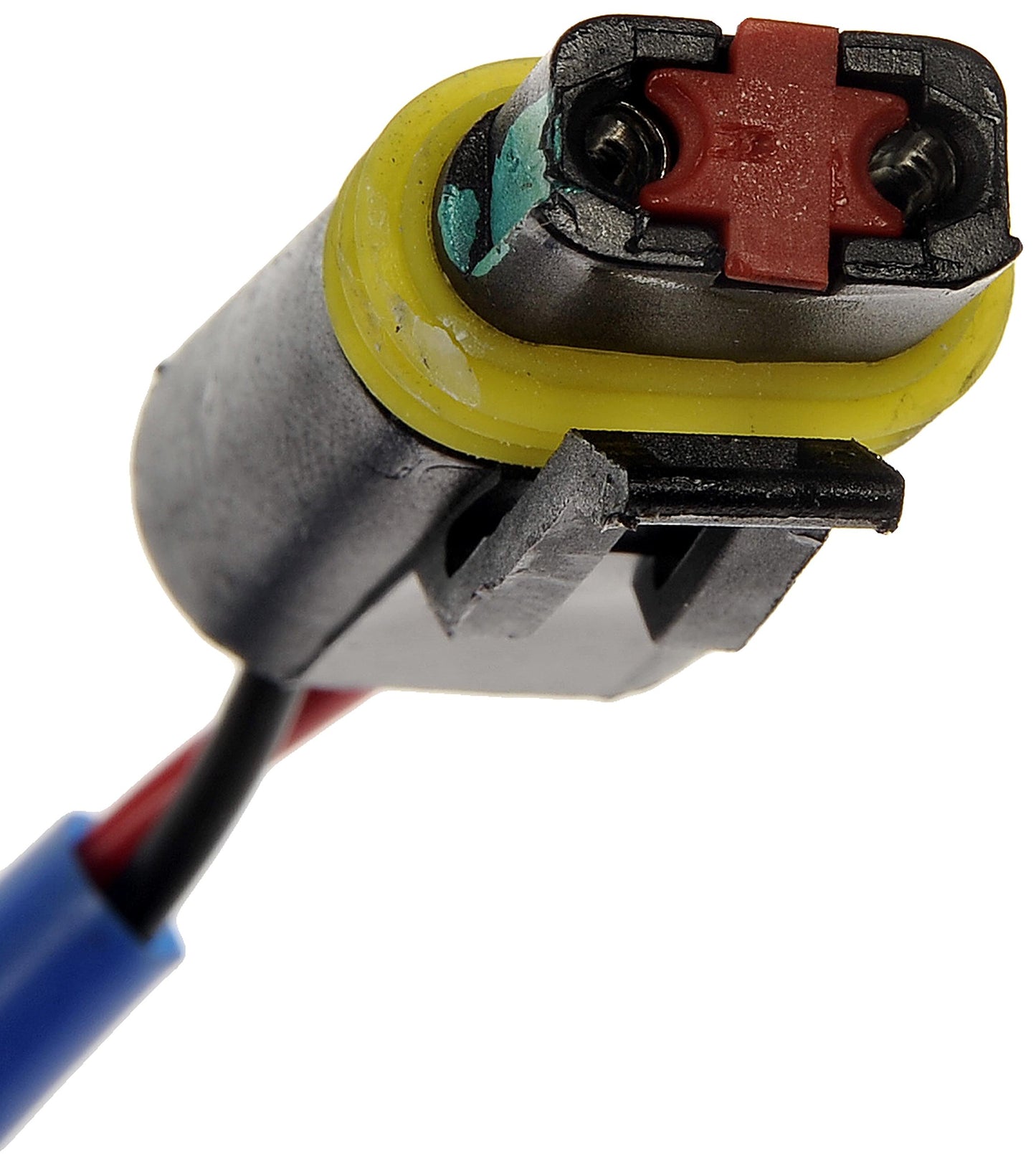 Dorman 741-753 Front Driver Side Power Window Regulator And Motor Assembly Compatible with Select Dodge Models