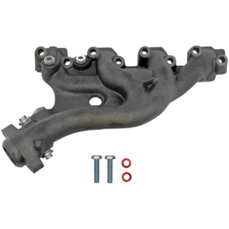 Dorman 674-230 Exhaust Manifold Kit - Includes Required Gaskets and Hardware Compatible with Select Ford / Mercury Models