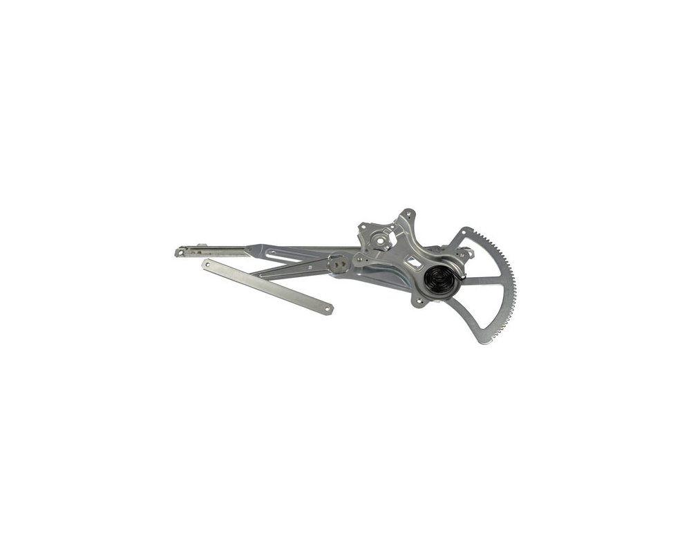 Dorman 749-240 Front Driver Side Power Window Regulator (Regulator Only) Compatible with Select Toyota Models