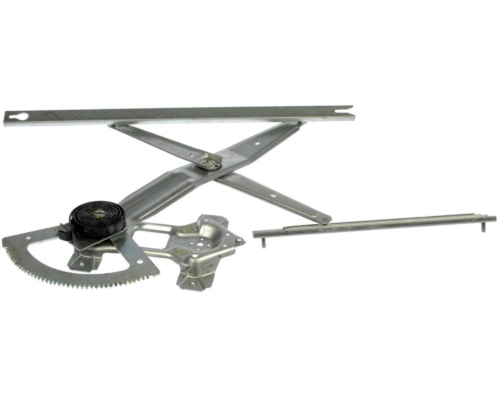 Dorman 749-212 Front Driver Side Power Window Regulator (Regulator Only) Compatible with Select Ford Models