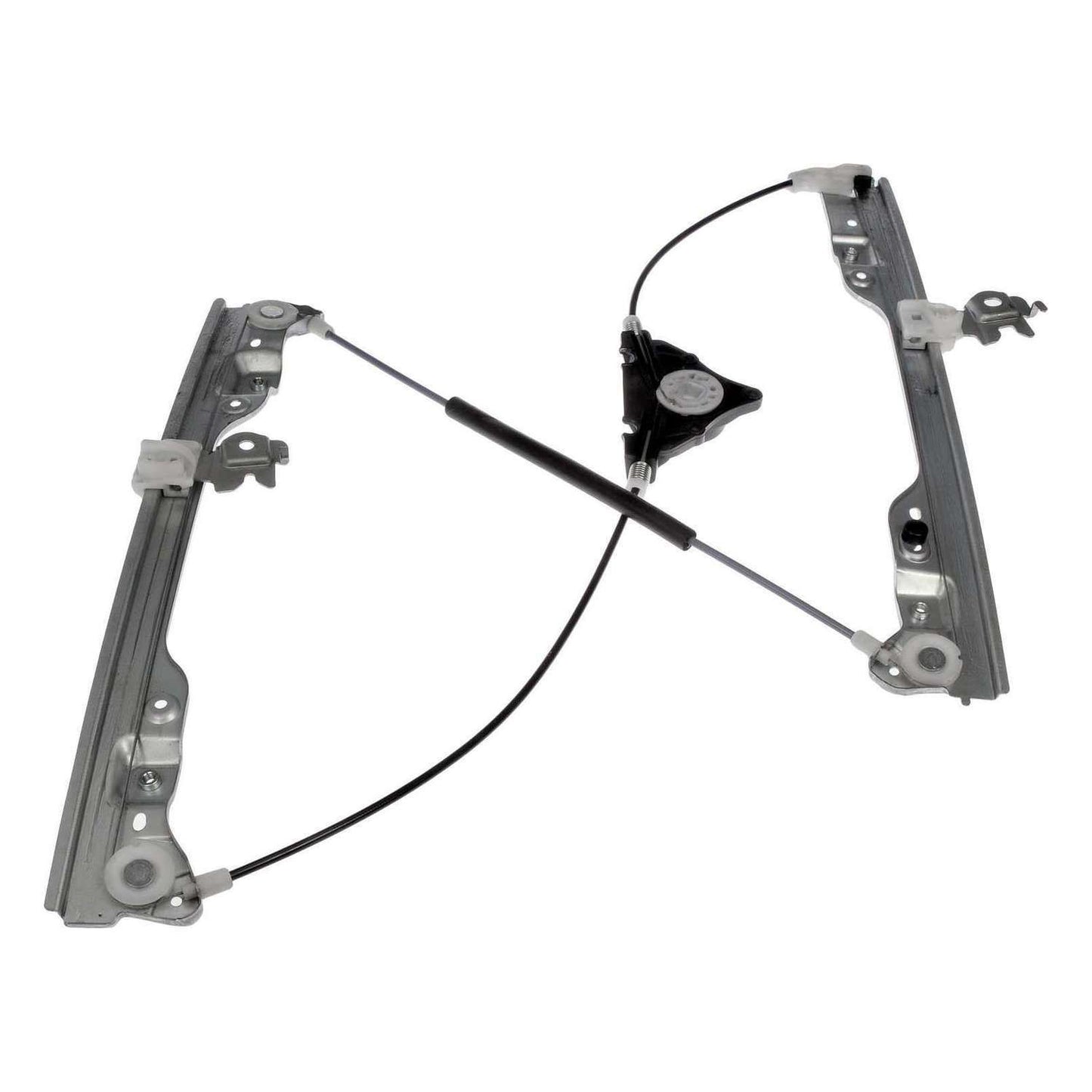 Dorman 749-528 Front Driver Side Power Window Regulator (Regulator Only) Compatible with Select Nissan Models
