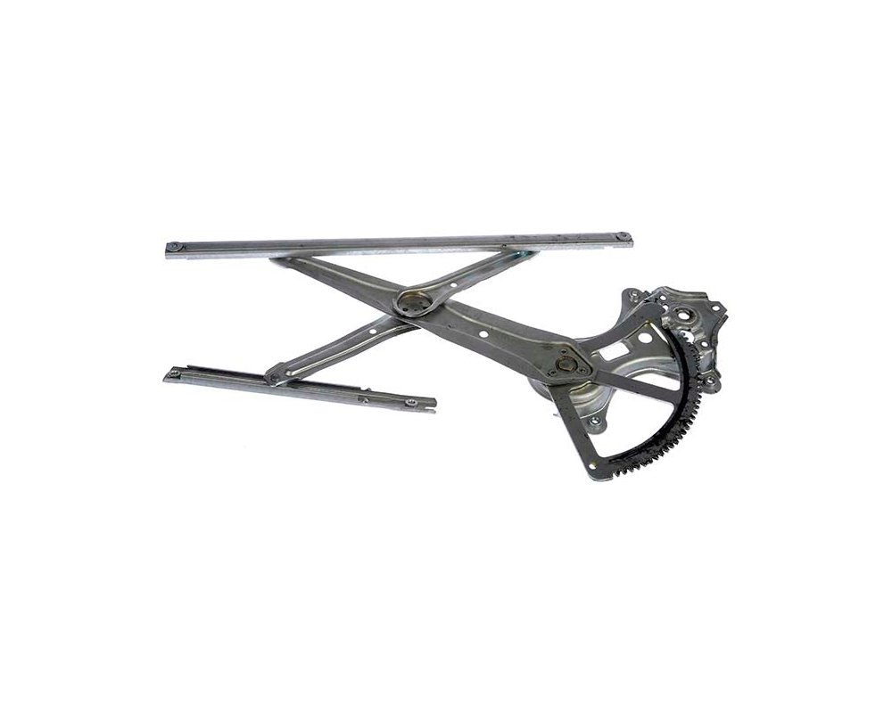 Dorman 749-610 Front Passenger Side Power Window Regulator (Regulator Only) Compatible with Select Toyota Models