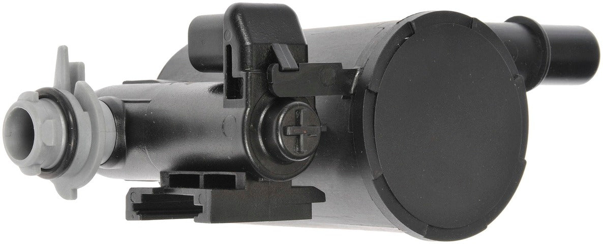 Dorman 911-515 Vapor Canister Vent Solenoid Compatible with Select Cadillac / Saab Models