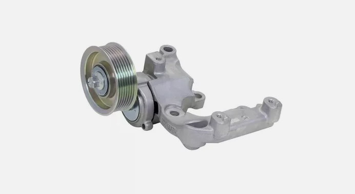 Continental Ag 49869 Continental Accu Drive Tensioner Assembly