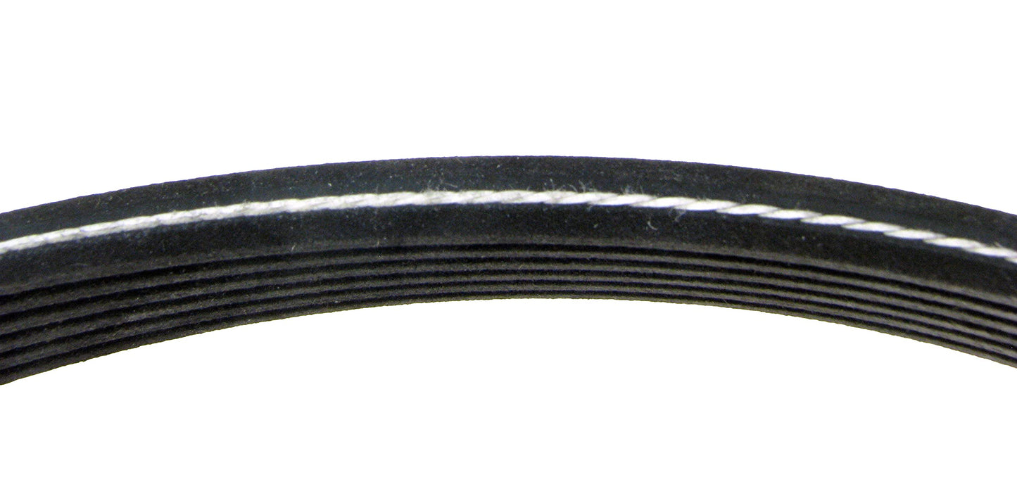 Continental D4060791 Dual-Sided Poly-V/Serpentine Belt