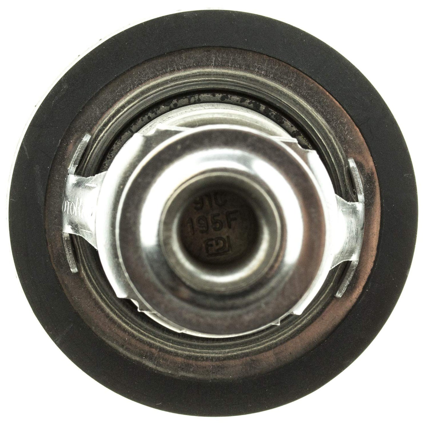 Stant Superstat Premium Thermostat, Stainless Steel