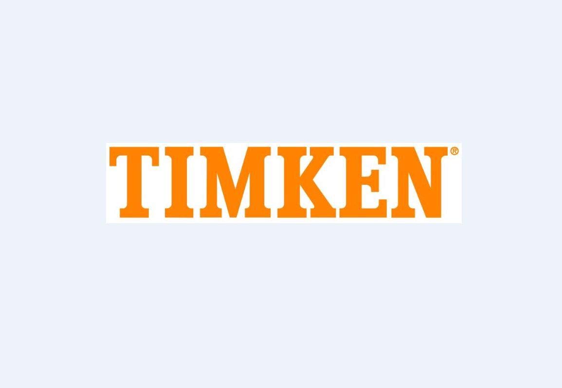 Timken Seal - 417354