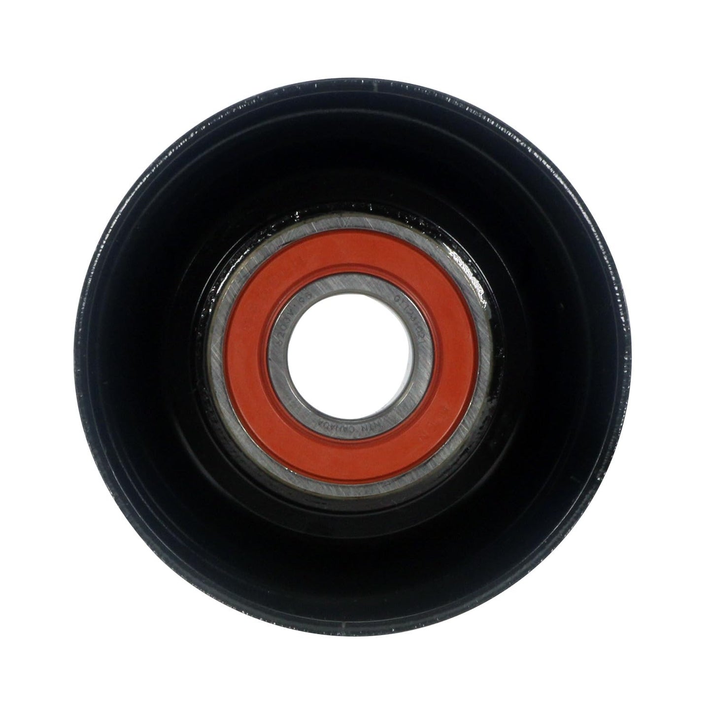 Continental 49006 Accu-Drive Pulley