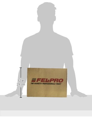 FEL-PRO TCS 46088 Timing Cover Gasket Set