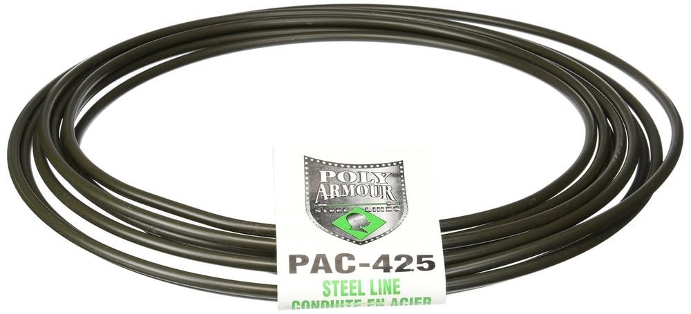 AGS PAC425 Brake Line Coil
