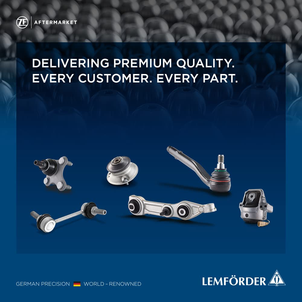 LEMFOERDER 29422 01 Tie Rod for and other applications