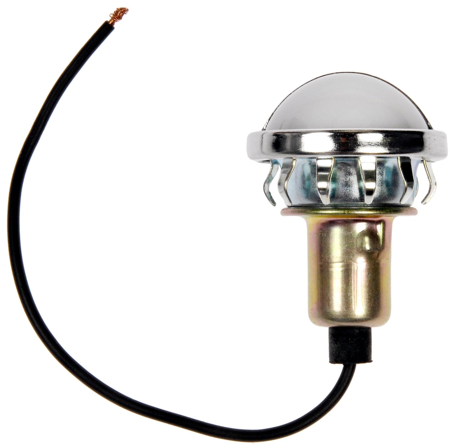 Dorman 85808 License Plate Lamp - Universal Fit