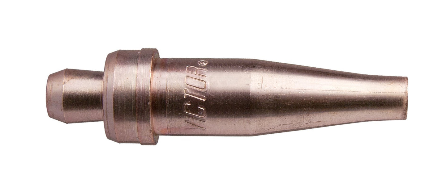 Victor 0387-0145 0-3-101-CS Oxy Fuel Cutting Tip