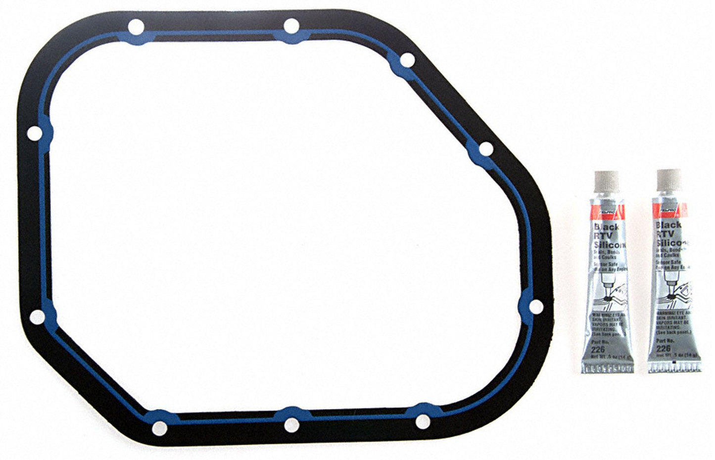 FEL-PRO OS 30753 Oil Pan Gasket Set