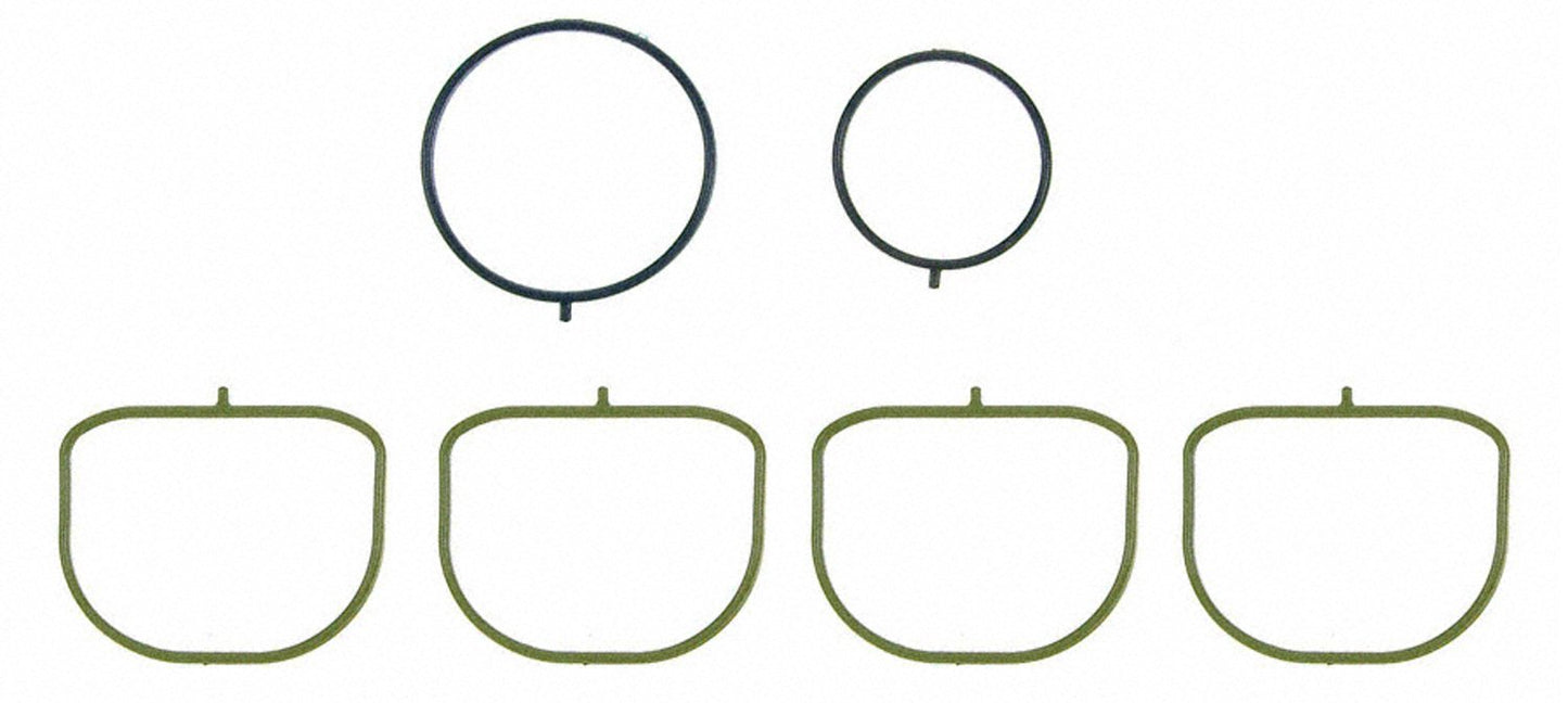 FEL-PRO MS 96634 Intake Manifold Gasket Set