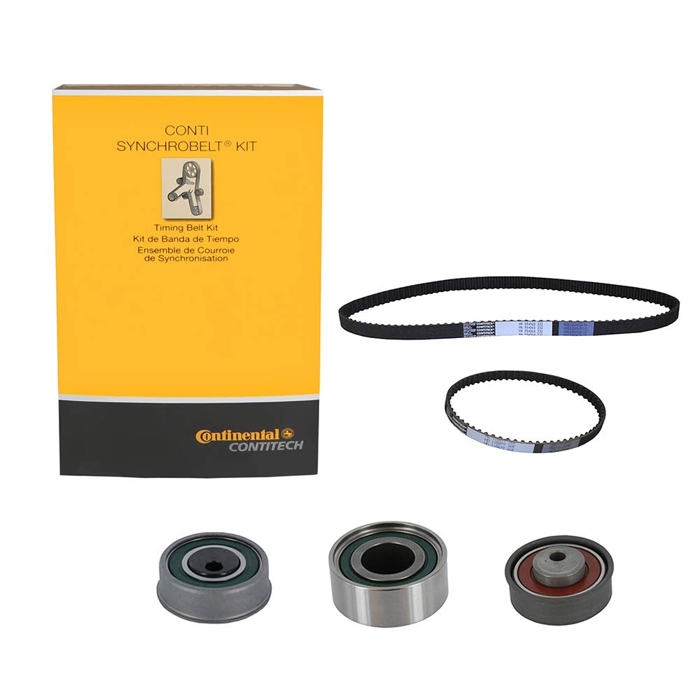 Contitech Timing Belt KIT