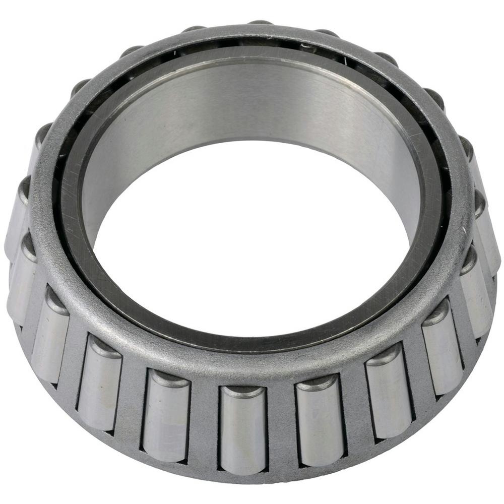 SKF Tapered Roller Bearing BR3984 Compatible with Chevrolet 1982-2014 Dodge 2003-2010 Ford 1971-2014 GMC 1982-2014 International 1957-1975 Isuzu