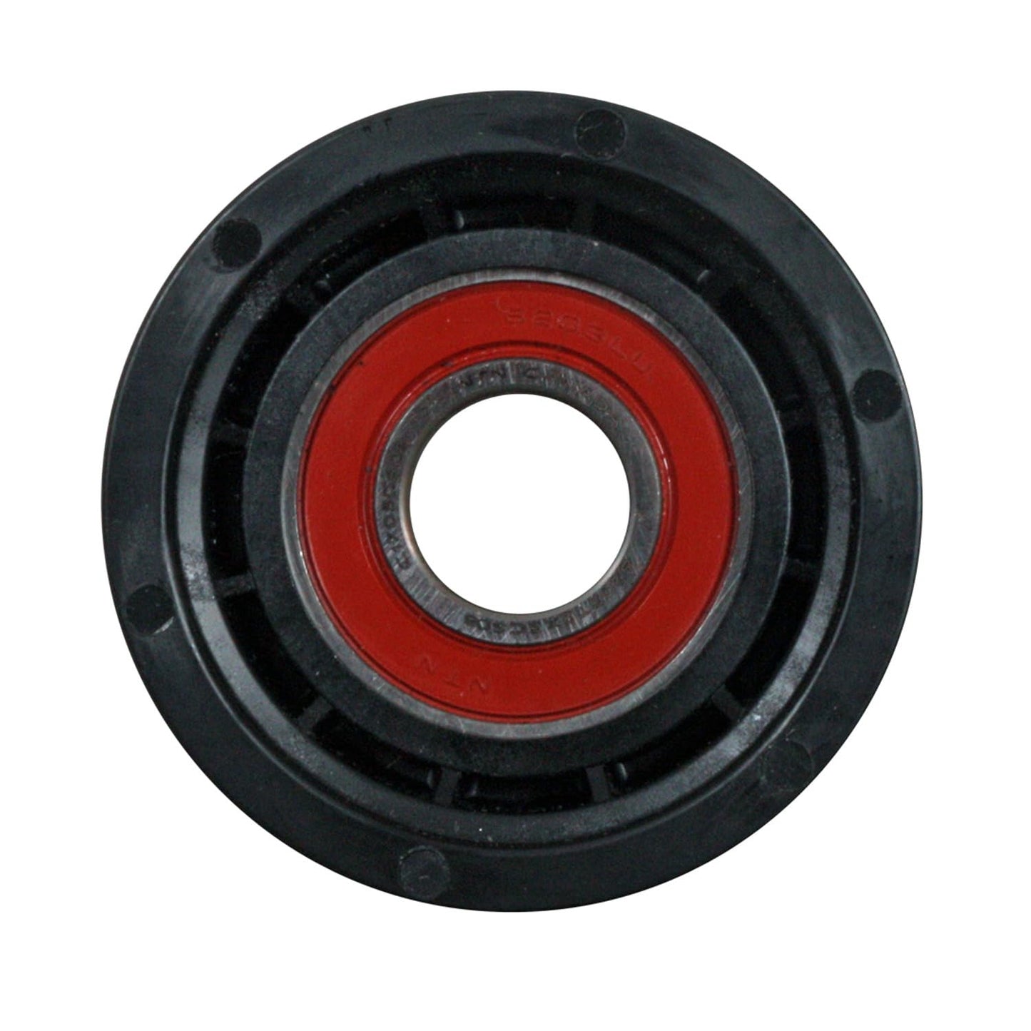 Continental 49131 Accu-Drive Pulley