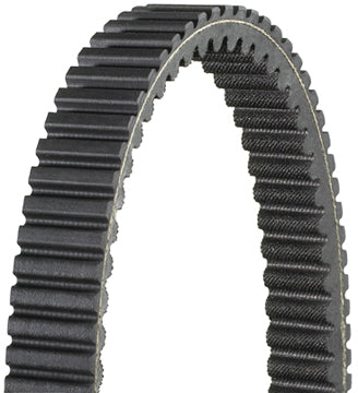 Dayco XTX2240 XTX Extreme Torque ATV/UTV Drive Belt, Black
