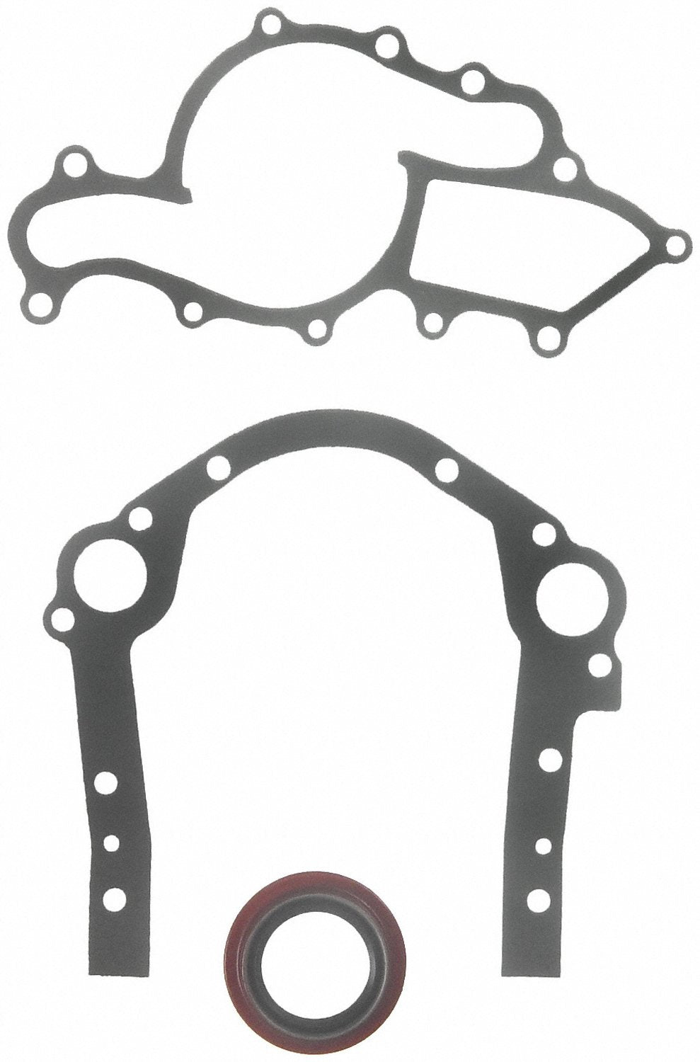 FEL-PRO TCS 45826 Timing Cover Gasket Set