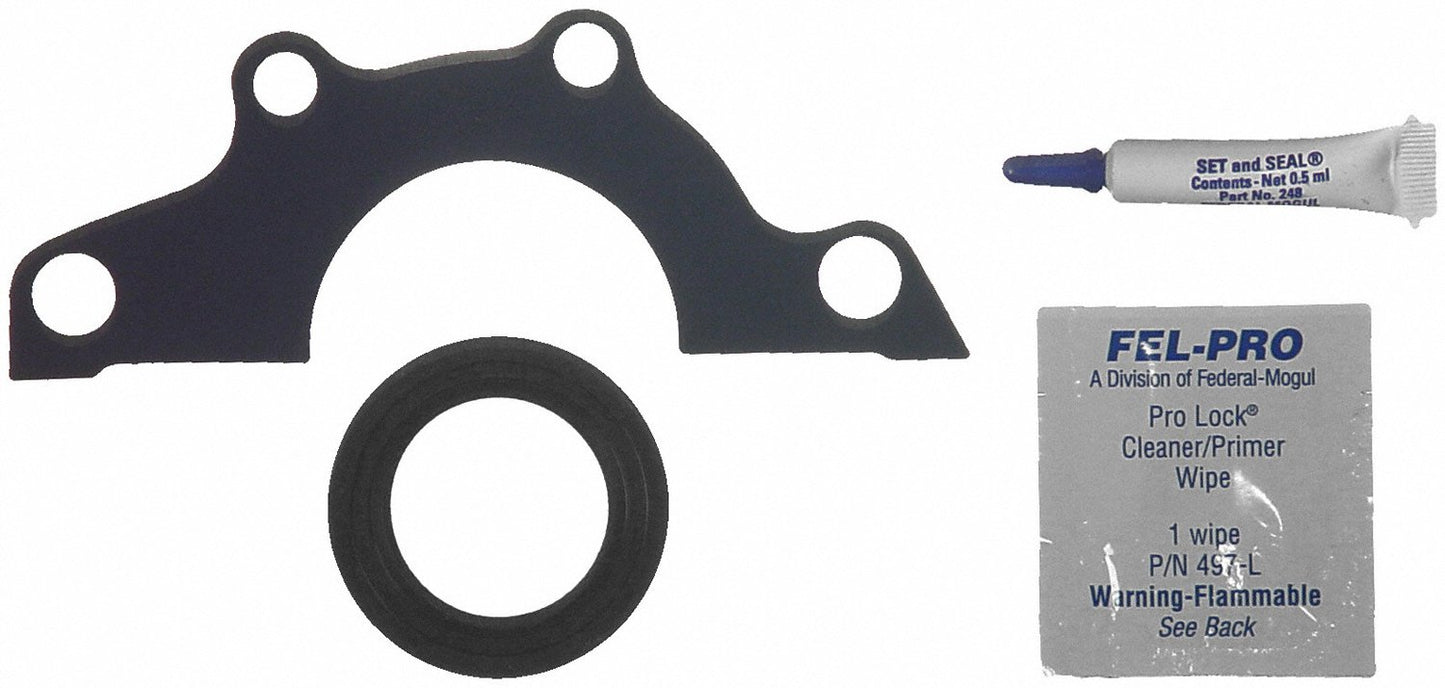 FEL-PRO TCS 45495 Timing Cover Gasket Set