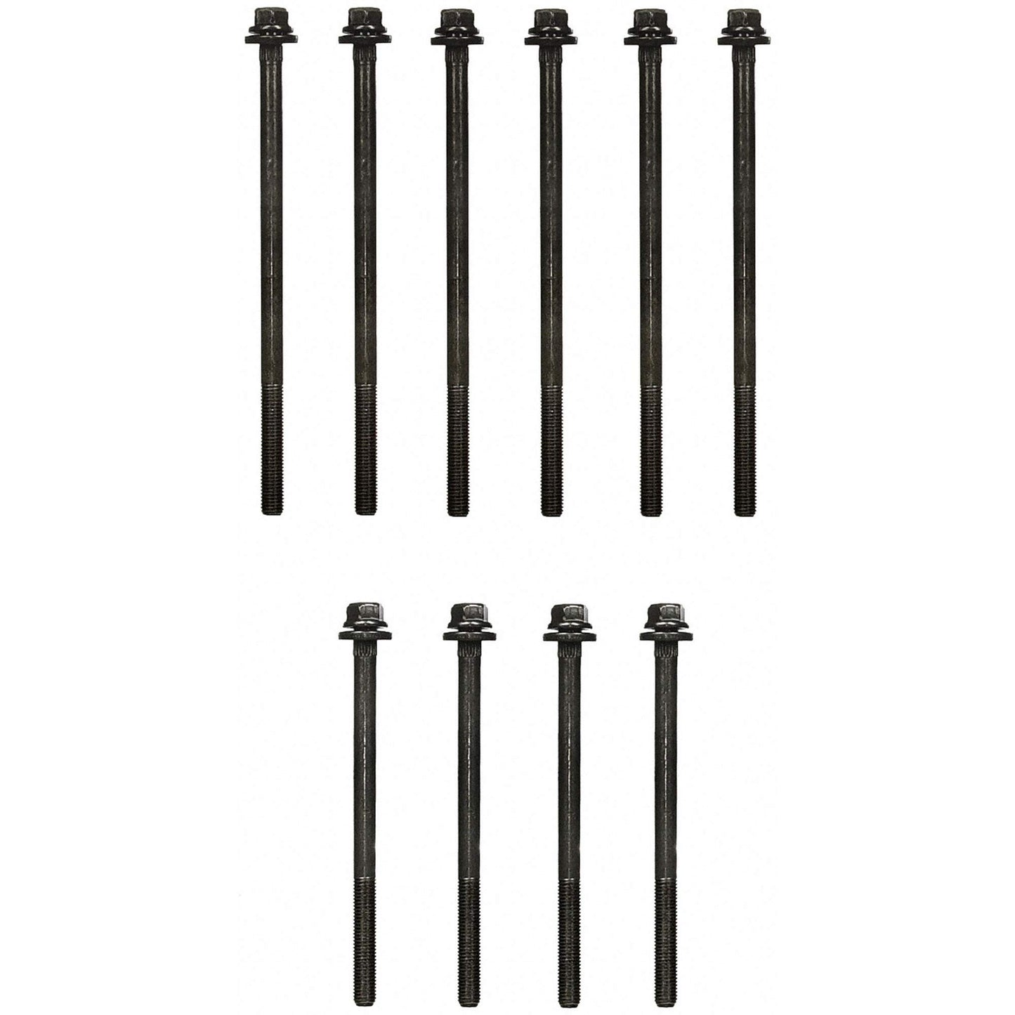 FEL-PRO ES 72157 Head Bolt Set